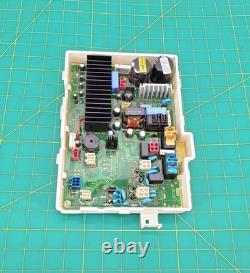 EBR32268015 LG Washer Control Board Lifetime Warranty Ships Today