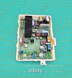 EBR32268015 LG Washer Control Board Lifetime Warranty Ships Today