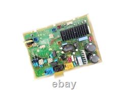 EBR44289802 LG Washer Control Lifetime Warranty Ships Today