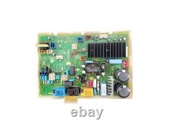 EBR44289802 LG Washer Control Lifetime Warranty Ships Today