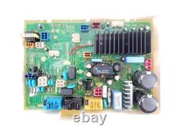 EBR44289802 LG Washer Control Lifetime Warranty Ships Today