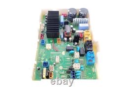 EBR44289802 LG Washer Control Lifetime Warranty Ships Today