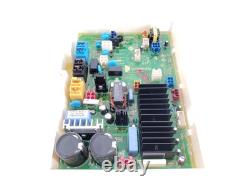 EBR44289802 LG Washer Control Lifetime Warranty Ships Today