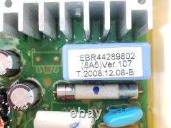 EBR44289802 LG Washer Control Lifetime Warranty Ships Today