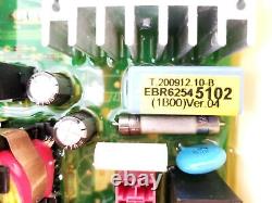 EBR62545102 Kenmore Washer Control Board Lifetime Warranty Ships Today