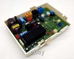 EBR64144910 LG Washer Control Lifetime Warranty Ships Today