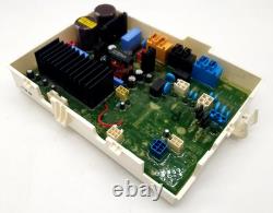 EBR64144910 LG Washer Control Lifetime Warranty Ships Today