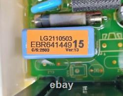 EBR64144915 Kenmore Washer Control Board Lifetime Warranty Ships Today