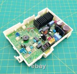 EBR65989404 LG Washer Control Board Lifetime Warranty Ships Today