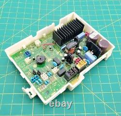 EBR65989404 LG Washer Control Board Lifetime Warranty Ships Today