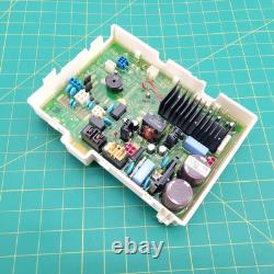 EBR65989404 LG Washer Control Board Lifetime Warranty Ships Today