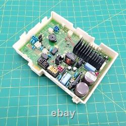 EBR65989404 LG Washer Control Board Lifetime Warranty Ships Today