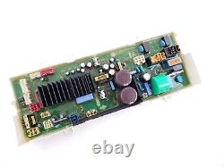 EBR67466109 LG Washer Control Board Lifetime Warranty Ships Today