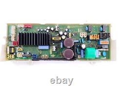 EBR67466109 LG Washer Control Board Lifetime Warranty Ships Today