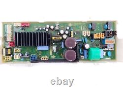 EBR67466109 LG Washer Control Board Lifetime Warranty Ships Today