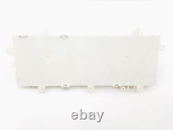 EBR67466109 LG Washer Control Board Lifetime Warranty Ships Today