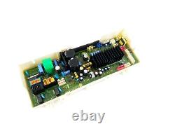 EBR67466113 LG Washer Control Board Lifetime Warranty Ships Today