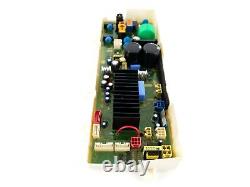 EBR67466113 LG Washer Control Board Lifetime Warranty Ships Today