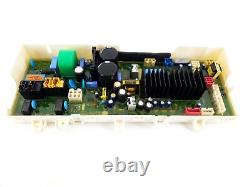 EBR67466113 LG Washer Control Board Lifetime Warranty Ships Today