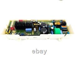 EBR67466113 LG Washer Control Board Lifetime Warranty Ships Today