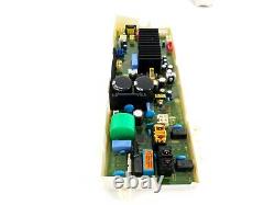 EBR67466113 LG Washer Control Board Lifetime Warranty Ships Today