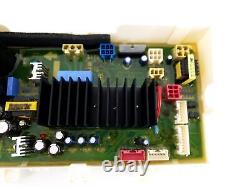 EBR67466113 LG Washer Control Board Lifetime Warranty Ships Today