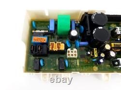 EBR67466113 LG Washer Control Board Lifetime Warranty Ships Today