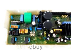 EBR67466113 LG Washer Control Board Lifetime Warranty Ships Today