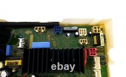 EBR67466113 LG Washer Control Board Lifetime Warranty Ships Today