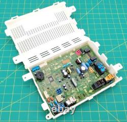 EBR73625905 LG Dryer Control Board Lifetime Warranty Ships Today