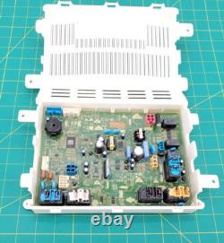 EBR73625905 LG Dryer Control Board Lifetime Warranty Ships Today