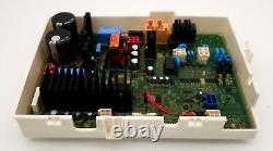 EBR73982114 LG Washer Control Lifetime Warranty Ships Today