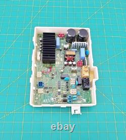 EBR74798601 LG Washer Control Lifetime Warranty Ships Today