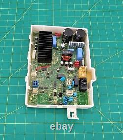 EBR74798624 LG Washer controller Lifetime Warranty Ships Today