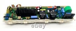 EBR75857905 LG Washer Control Lifetime Warranty Ships Today