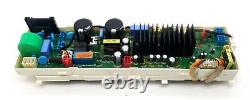 EBR75857905 LG Washer Control Lifetime Warranty Ships Today