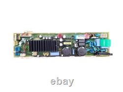 EBR76262101 LG Washer Control Lifetime Warranty Ships Today