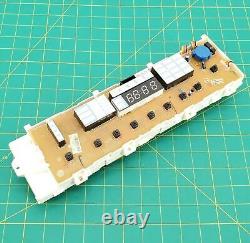 EBR76262102 LG Washer Control Lifetime Warranty Ships Today