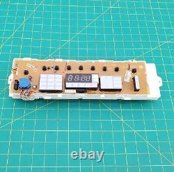 EBR76262102 LG Washer Control Lifetime Warranty Ships Today