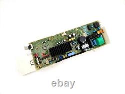 EBR78538701 LG Washer Control Lifetime Warranty Ships Today