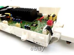 EBR78538701 LG Washer Control Lifetime Warranty Ships Today