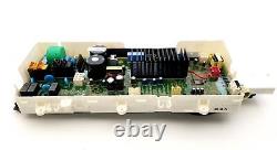 EBR79203401 LG Washer Control Lifetime Warranty Ships Today