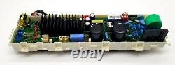 EBR79505202 LG Washer Control Lifetime Warranty Ships Today