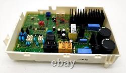 EBR79584101 LG Washer Control Lifetime Warranty Ships Today