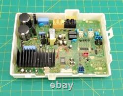 EBR79584102 LG Washer Control Board Lifetime Warranty Ships Today