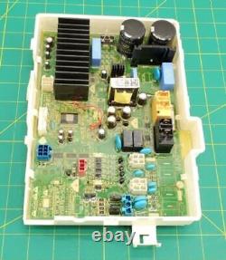 EBR79584102 LG Washer Control Board Lifetime Warranty Ships Today