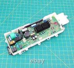 EBR81634303 LG Washer Control Lifetime Warranty Ships Today