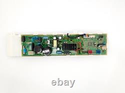 EBR84696701 EBR86283101 LG Washer Control Lifetime Warranty Ships Today