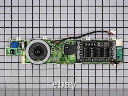 EBR86692722 EBR85755508 LG Washer Control Board Assembly Union -Free Shipping