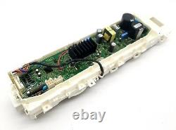 EBR86692726 LG Washer Control Lifetime Warranty Ships Today